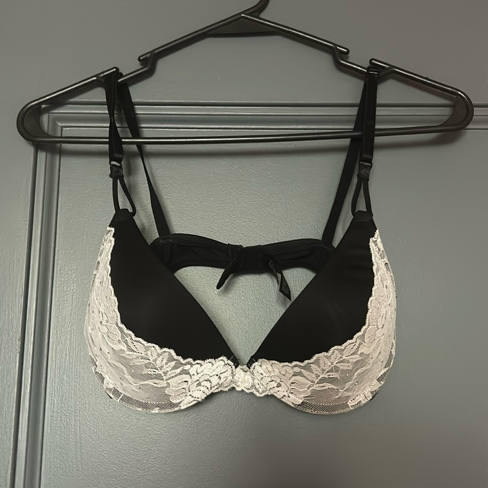 Sexy bra